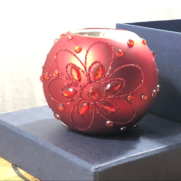 Vintage Hand Crafted Sorelle Tea Light Holder - Picture 5 of 9